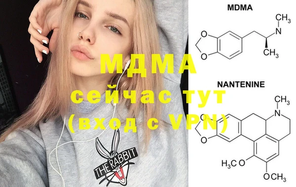 крисы Аркадак